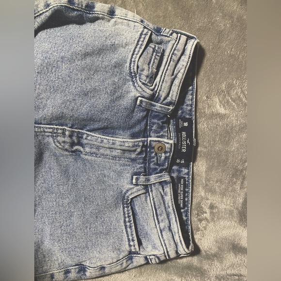 High rise super skinny -vintage stretch - Picture 3 of 3